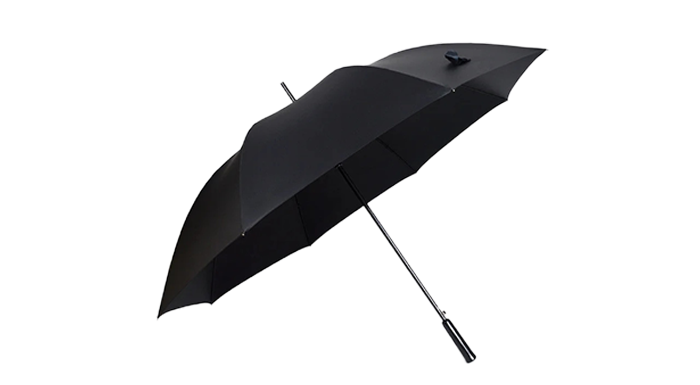 carbon fiber umbrella