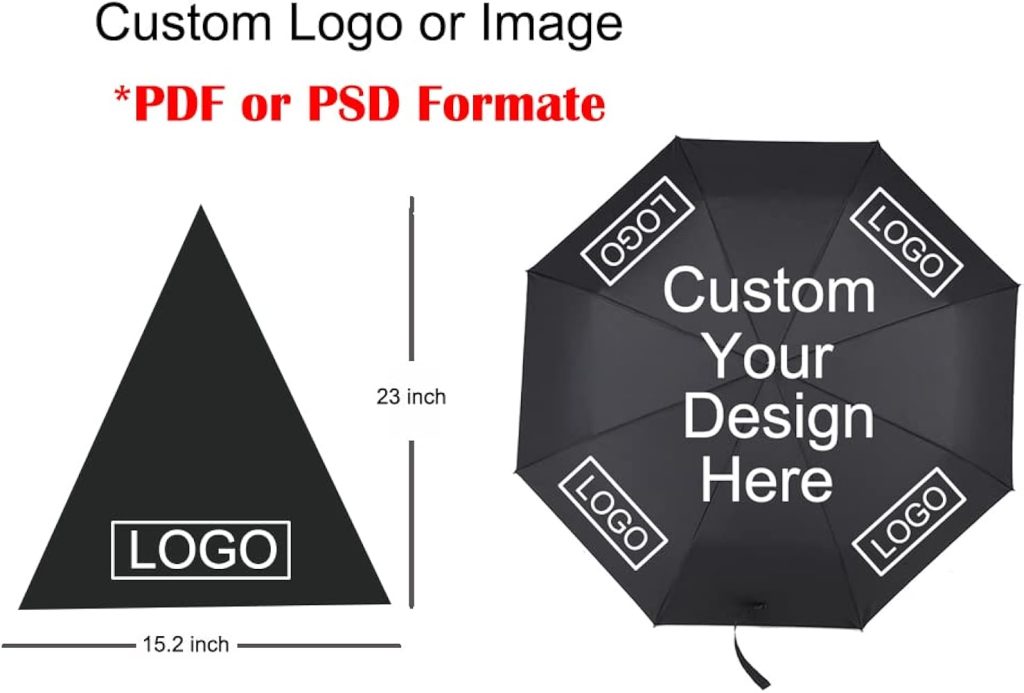 can i see examples of custom umbrellas with logos (1)