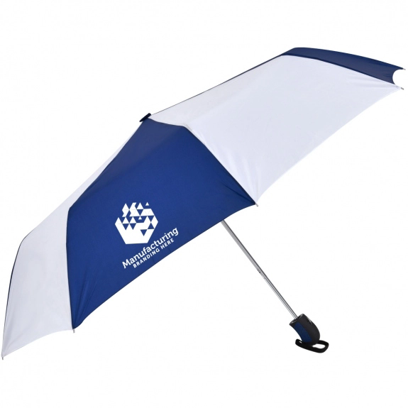 can i see examples of custom umbrellas with logos (1)