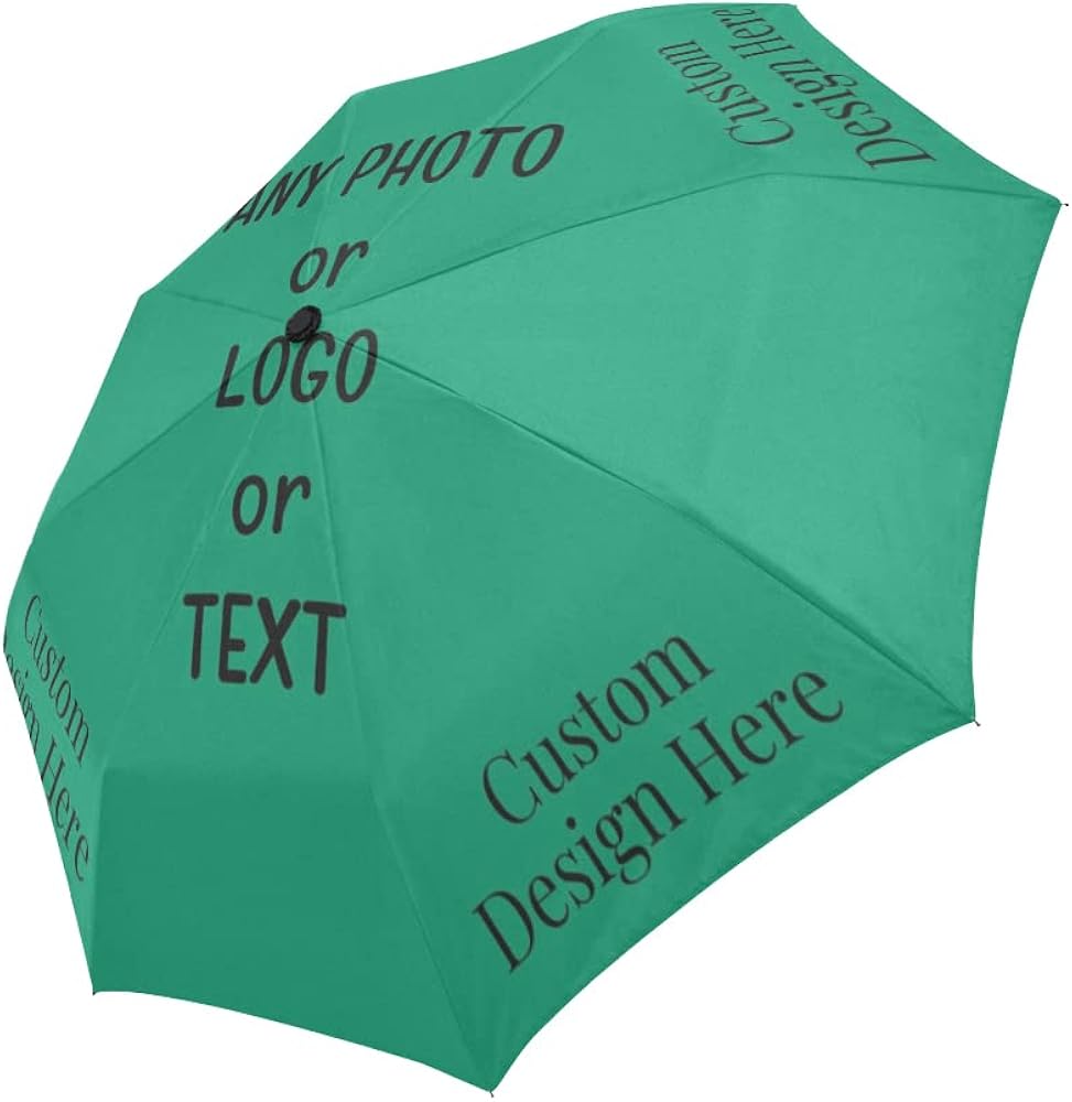 how can i design a custom umbrella with my company's logo (3)