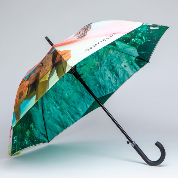 how can i design a custom umbrella with my company's logo (4)